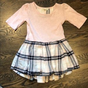 Adorable tucker and Tate dress size 2t